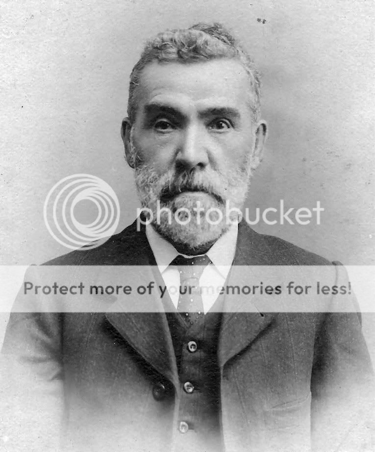 John Morris Abt 1900 Photo by johnpm-bucket | Photobucket